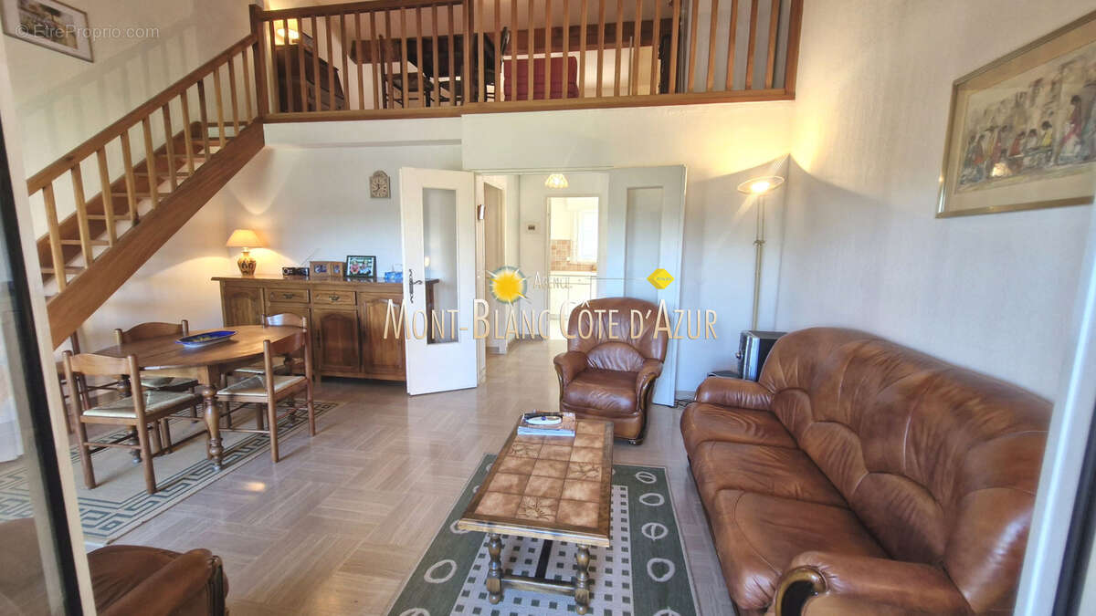 Appartement à SAINTE-MAXIME