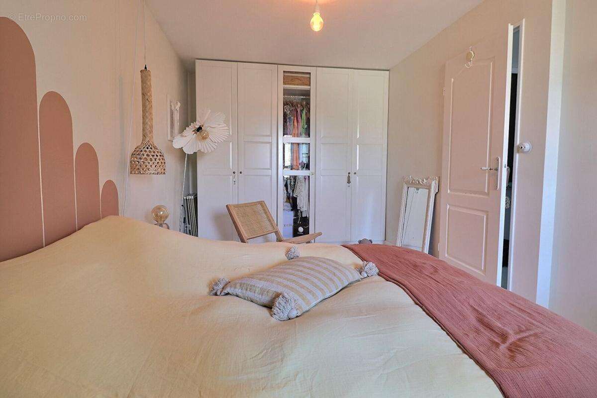 Appartement à ANGERS
