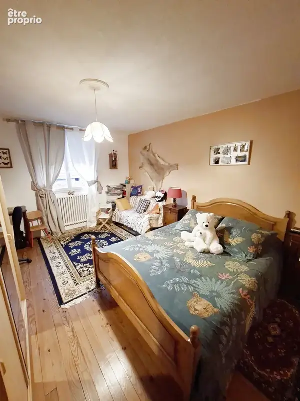 Maison quineville - photo 7