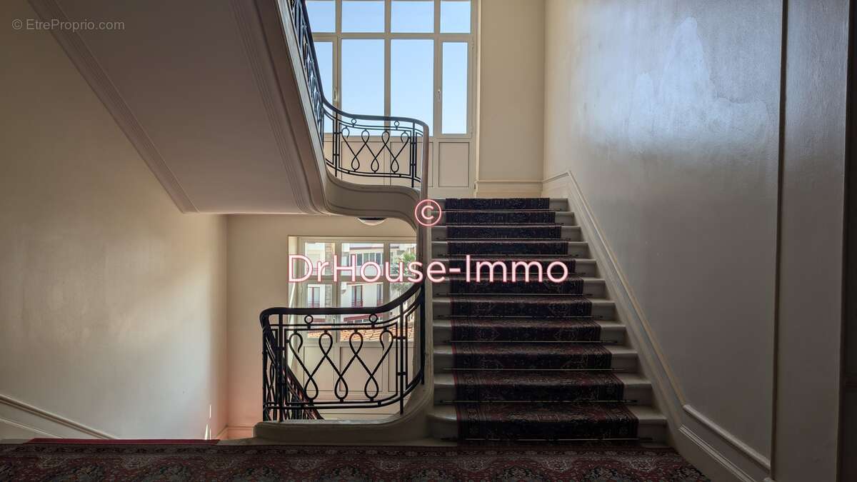 Appartement à HENDAYE