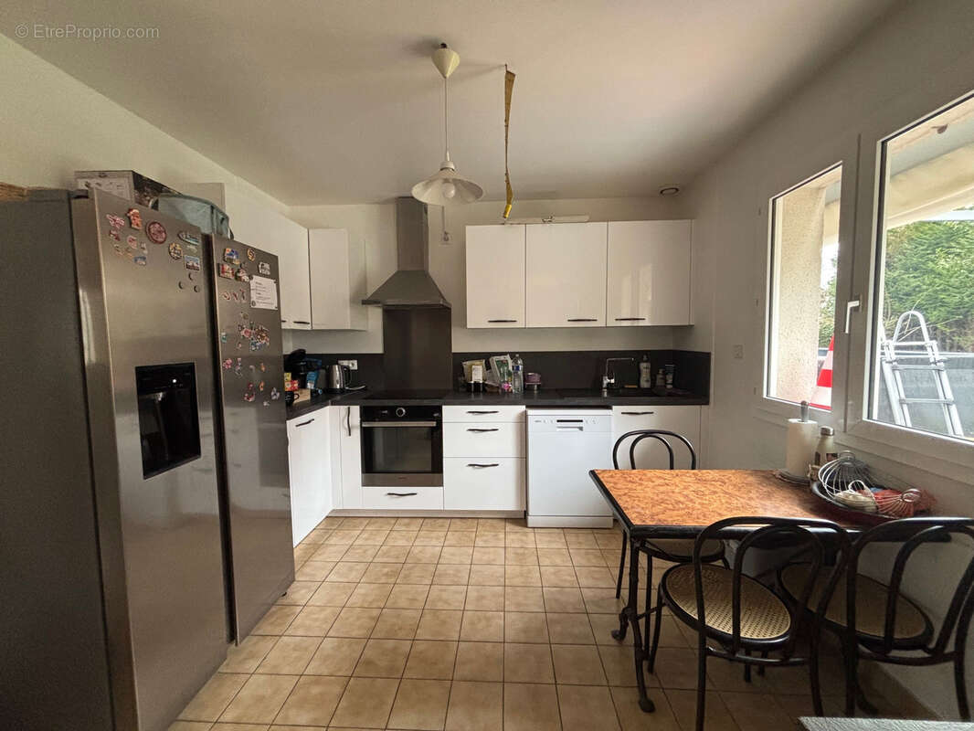 Maison à SAINT-AVERTIN