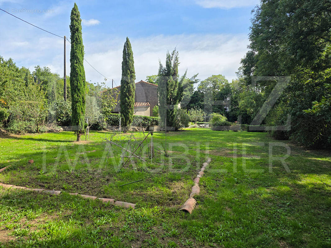 Maison à PONT-DE-LARN