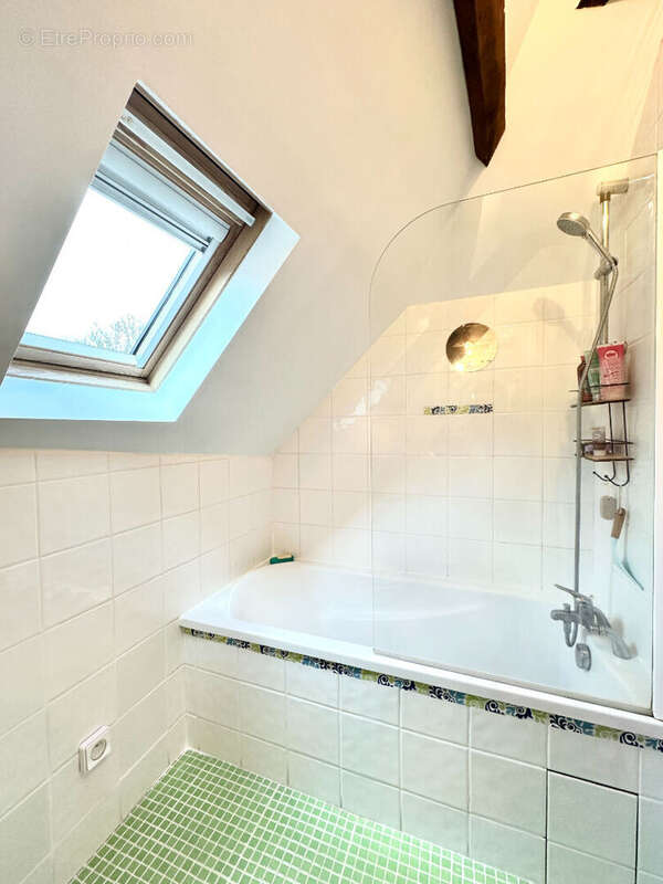 Maison à MALEMORT-SUR-CORREZE