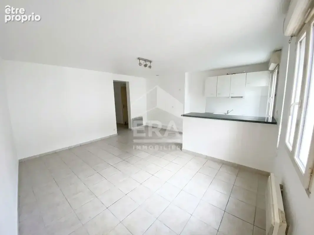 Immeuble 179m² à tours - photo 3
