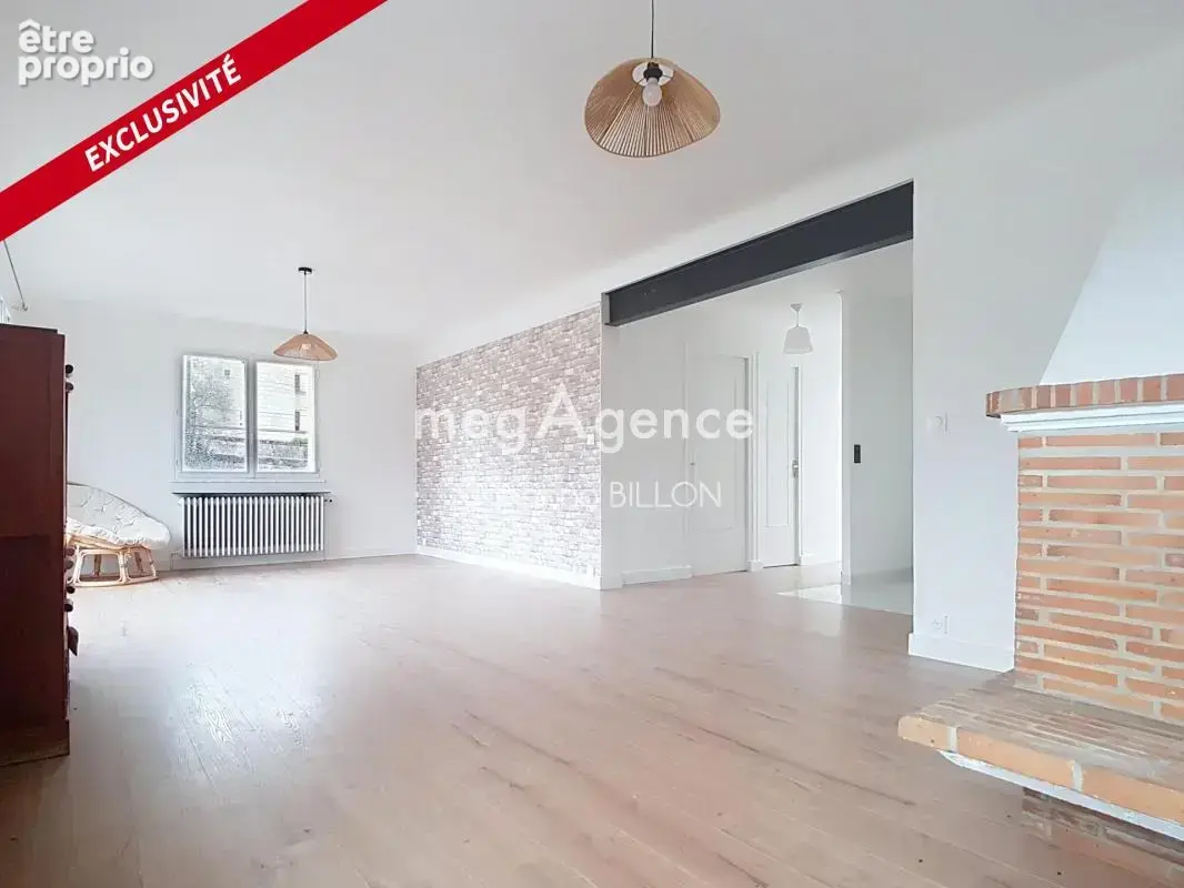 Ensemble immobilier avec du cachet et beaucoup de potentiel ! - photo 2
