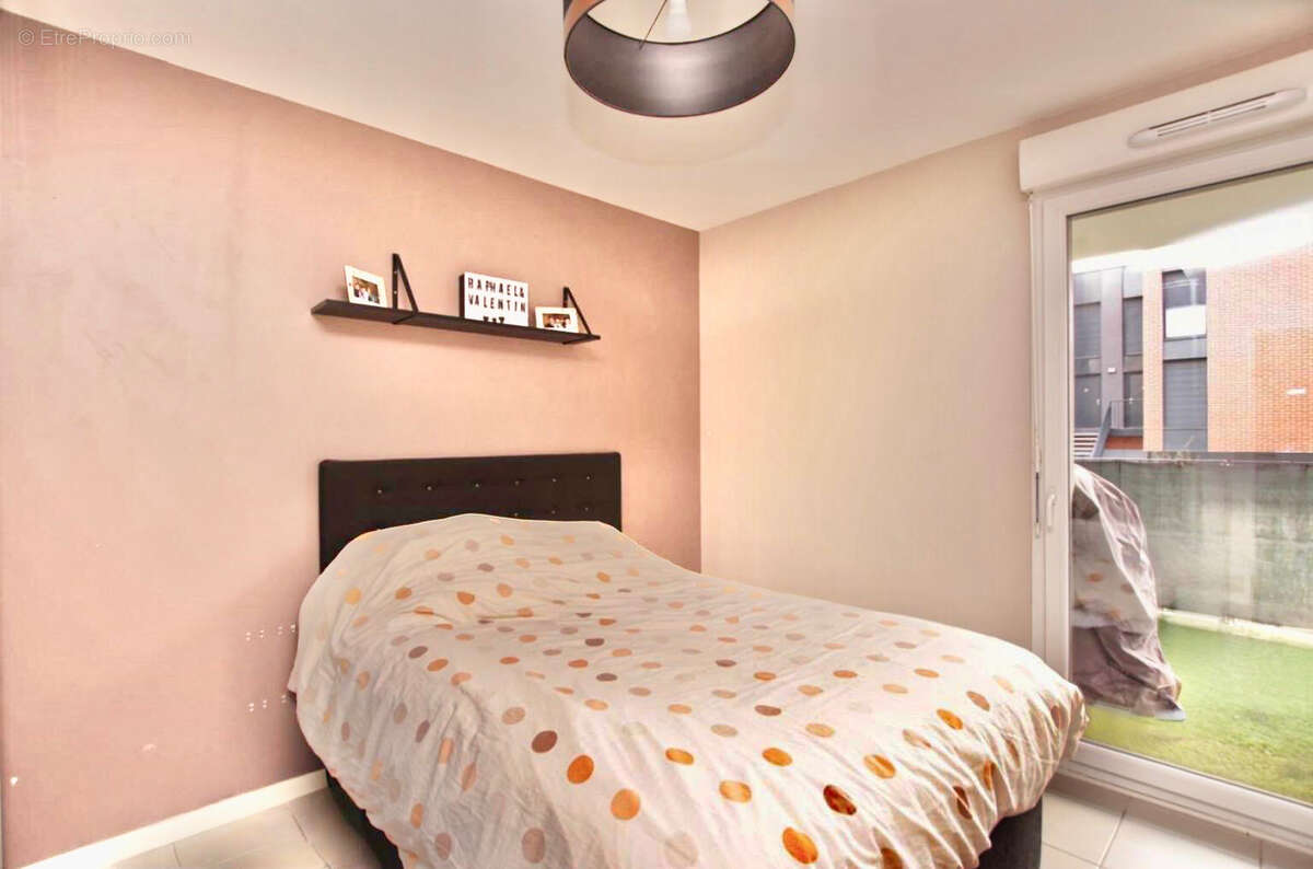 Appartement à SAINT-PRIEST