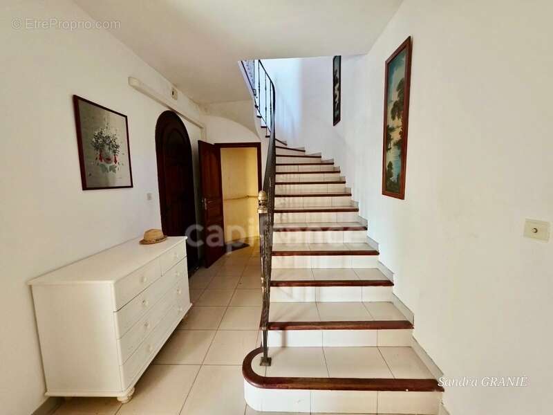 Maison à VILLE-DI-PIETRABUGNO