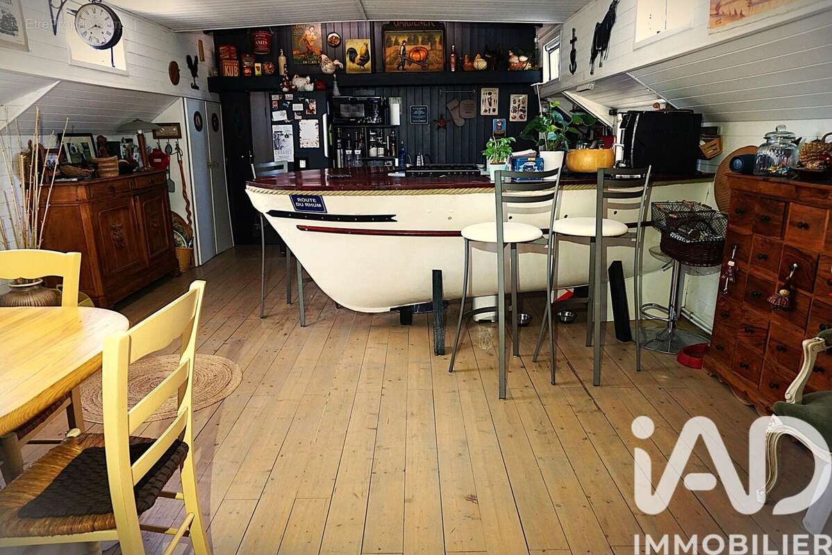 Photo 5 - Maison à AIGUES-MORTES