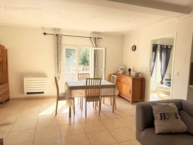 Appartement à GRASSE