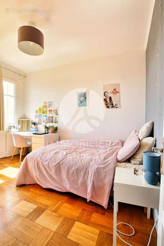 Appartement à LYON-8E