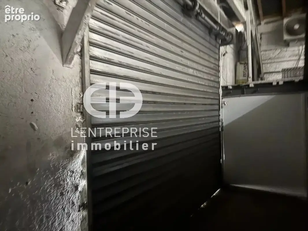 A louer entrepot bureaux 280m² nice est proche voie mathis gare saint roch - photo 6