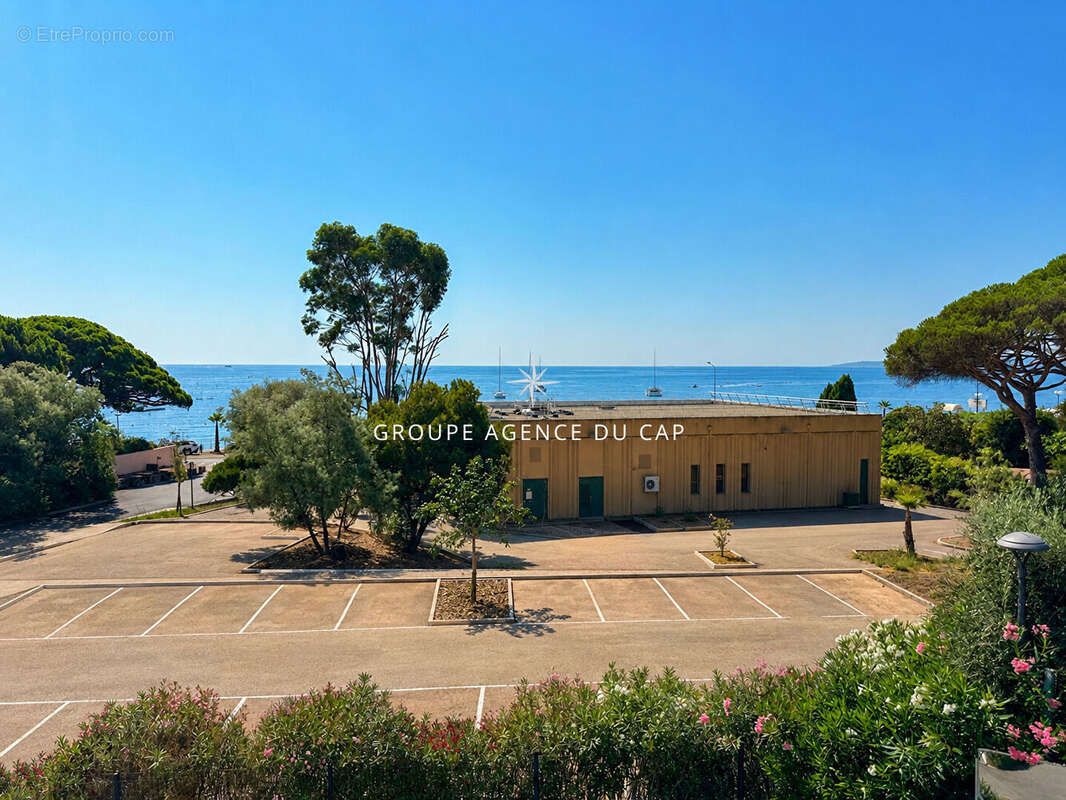 Exclusivite : appartement 45m2 avec vue mer a sainte maxime avec parking et garage - photo 10