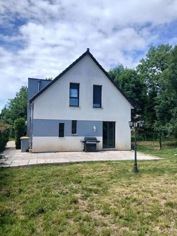Photo 2 - Maison à MENONCOURT