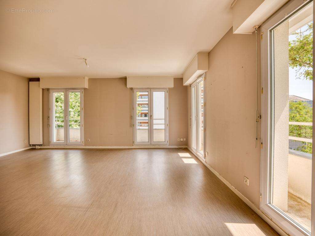 Appartement à ANGERS