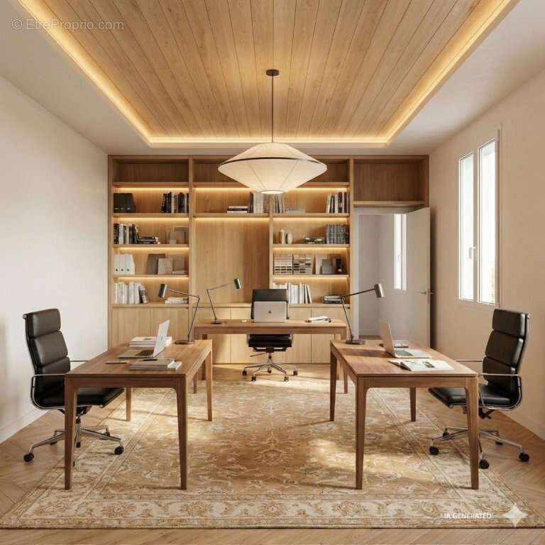 Appartement à PARIS-10E