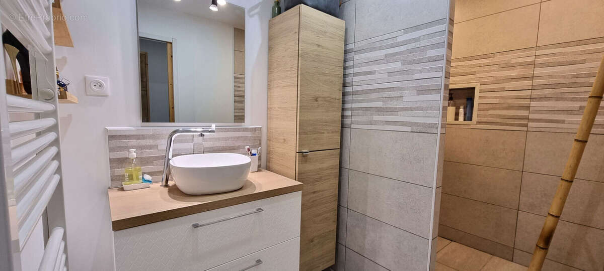 Maison à RIBECOURT-DRESLINCOURT