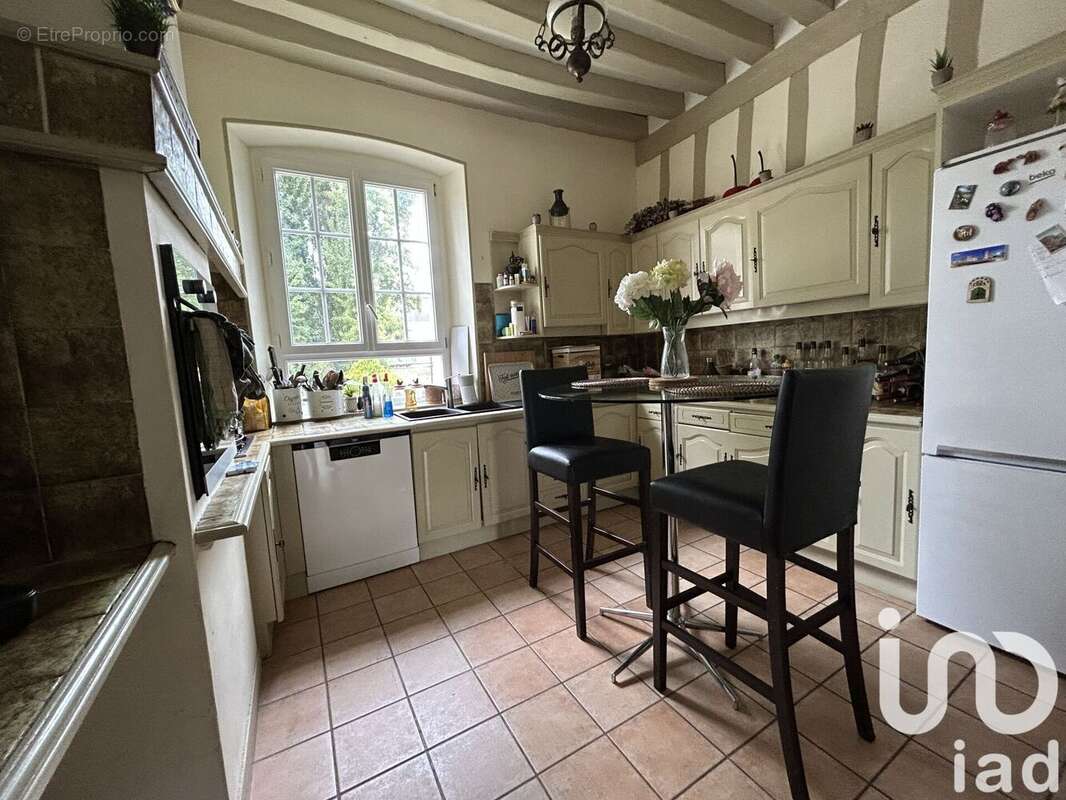 Photo 7 - Maison à GISORS