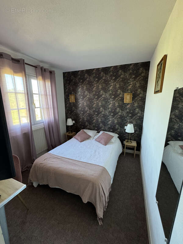 Maison à SAINT-HAON