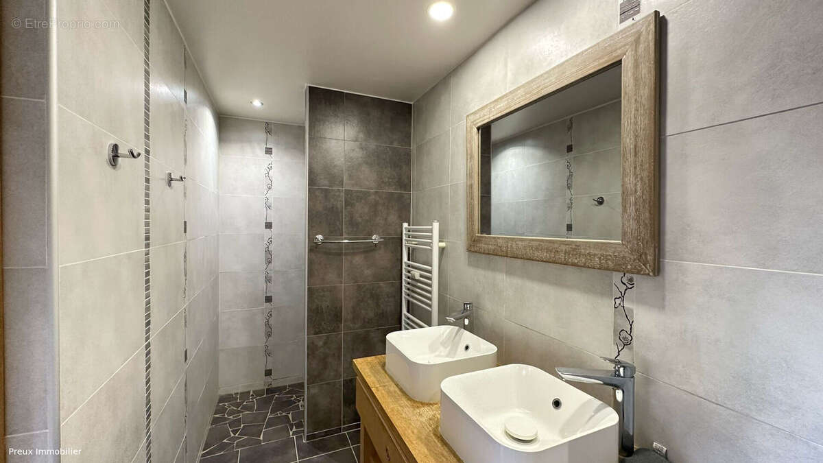 Appartement à ANNECY