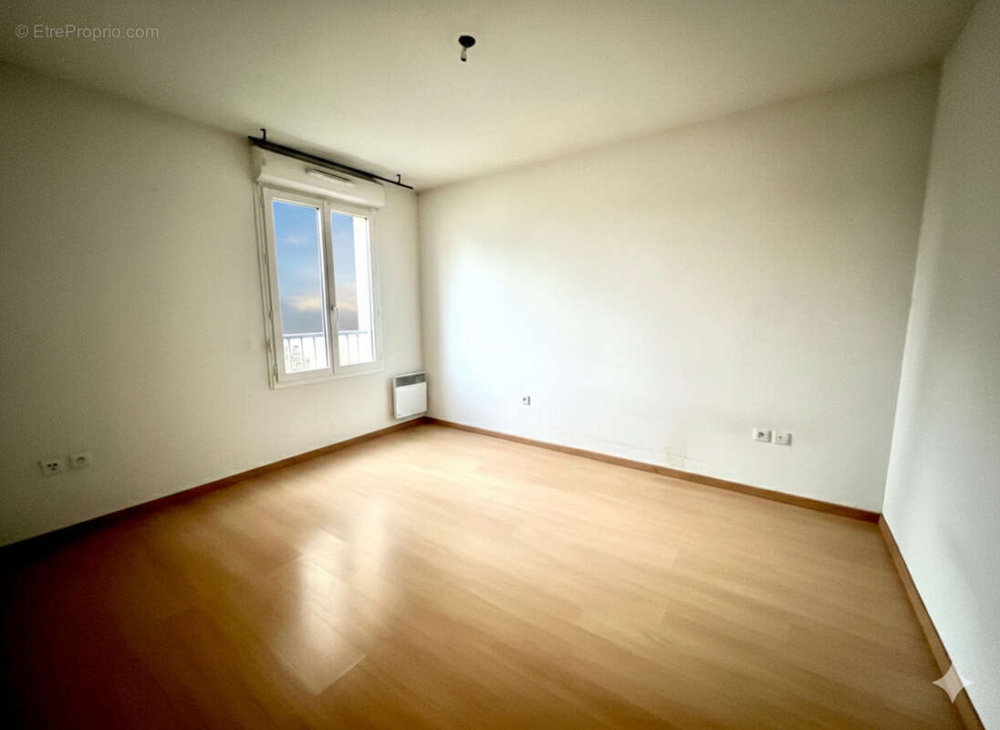 Appartement à CREIL
