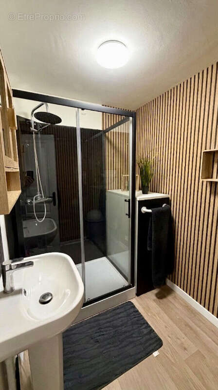 Appartement à VILLENEUVE-D'ASCQ