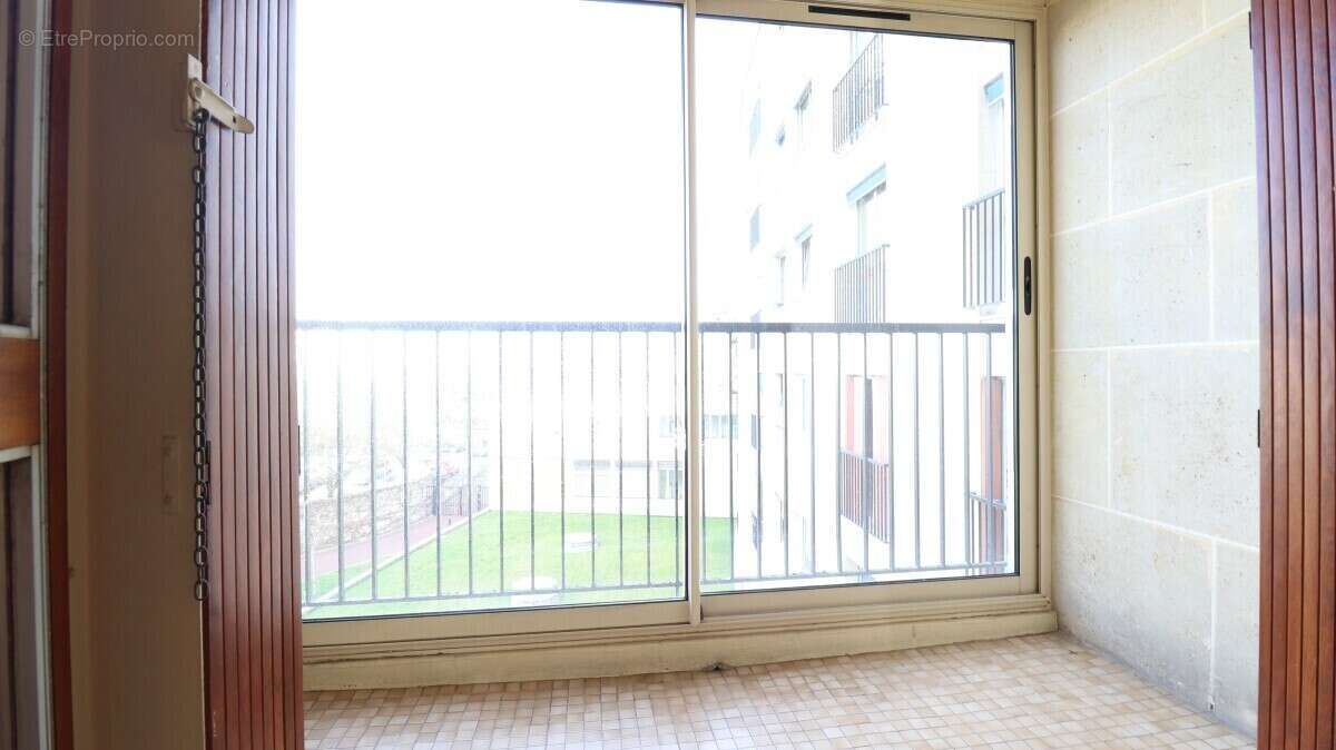 Appartement à EAUBONNE