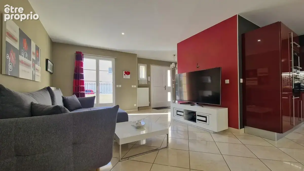 Maison À Vendre - photo 11