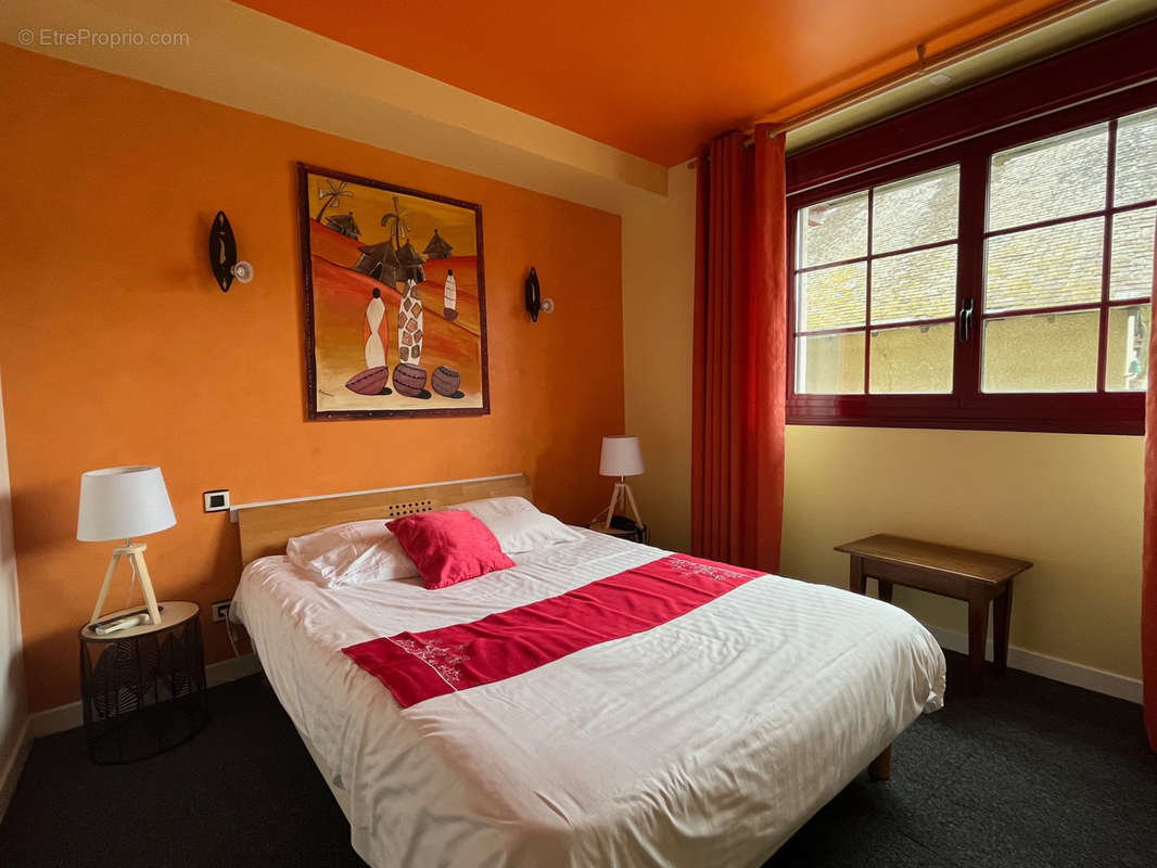 Appartement à ISSOUDUN