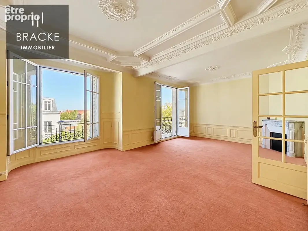 Photo Appartement à Bois-Colombes au prix de 564 000€