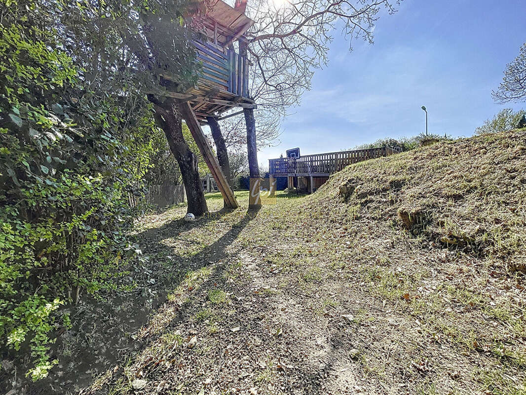 Terrain à CARPENTRAS