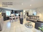 Maison à CHAMPFORGEUIL