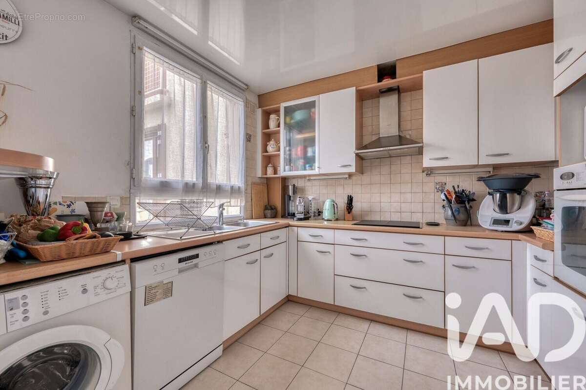 Photo 3 - Appartement à CLAMART