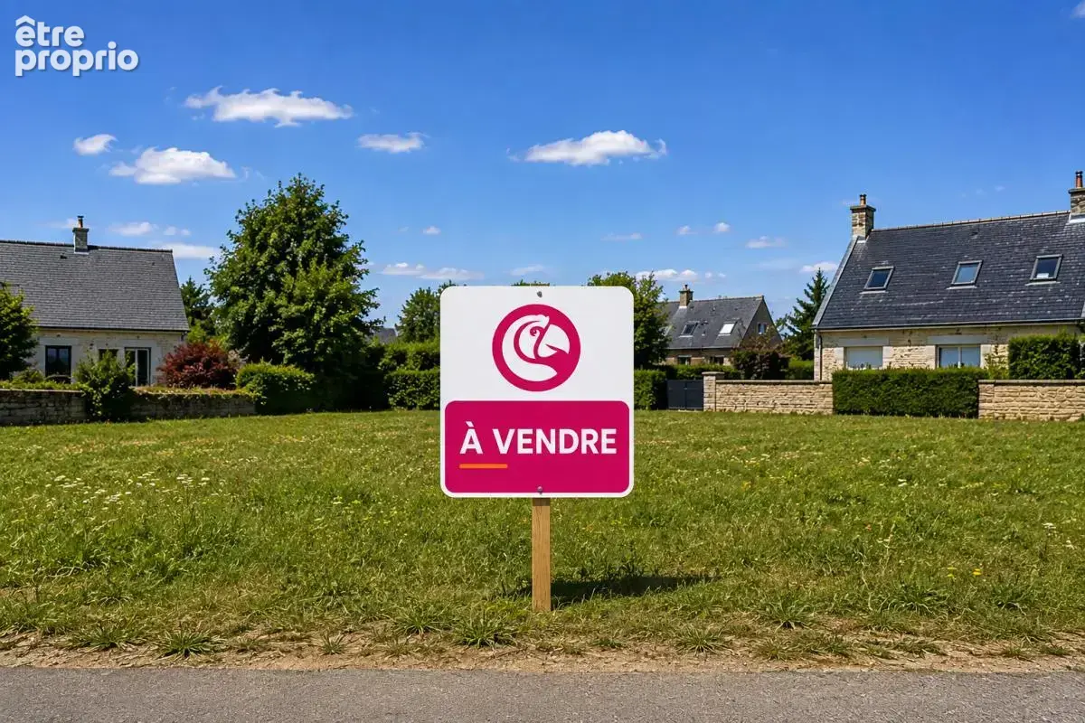 Erdre en Anjou · à Vern-d'Anjou · 41 530 €
