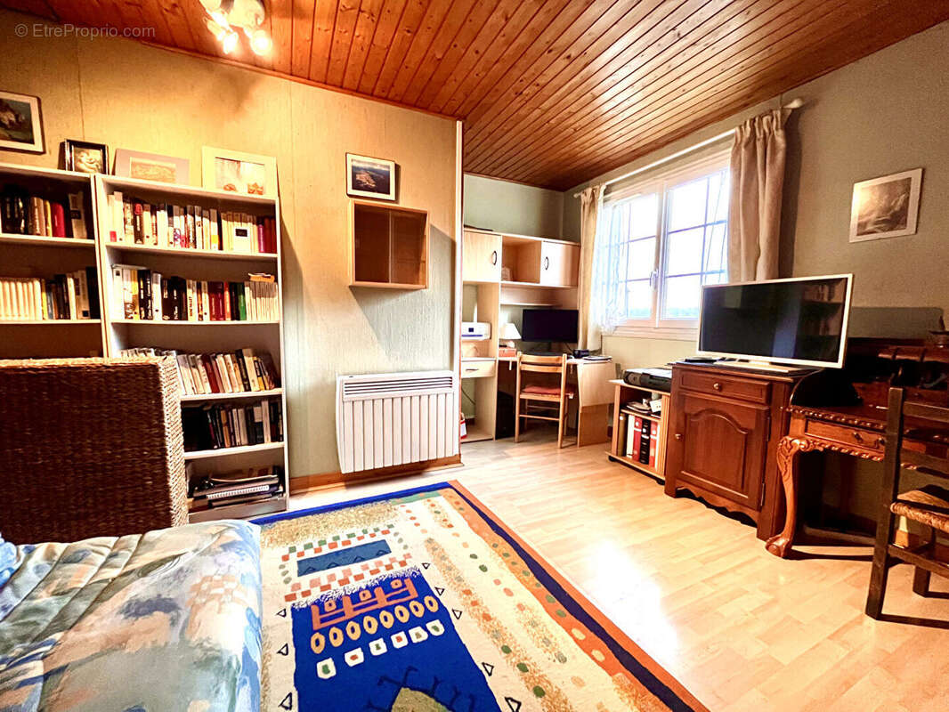 Maison à RIS-ORANGIS