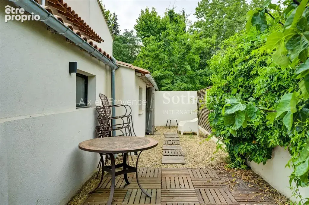 Maison de ville au calme - photo 15