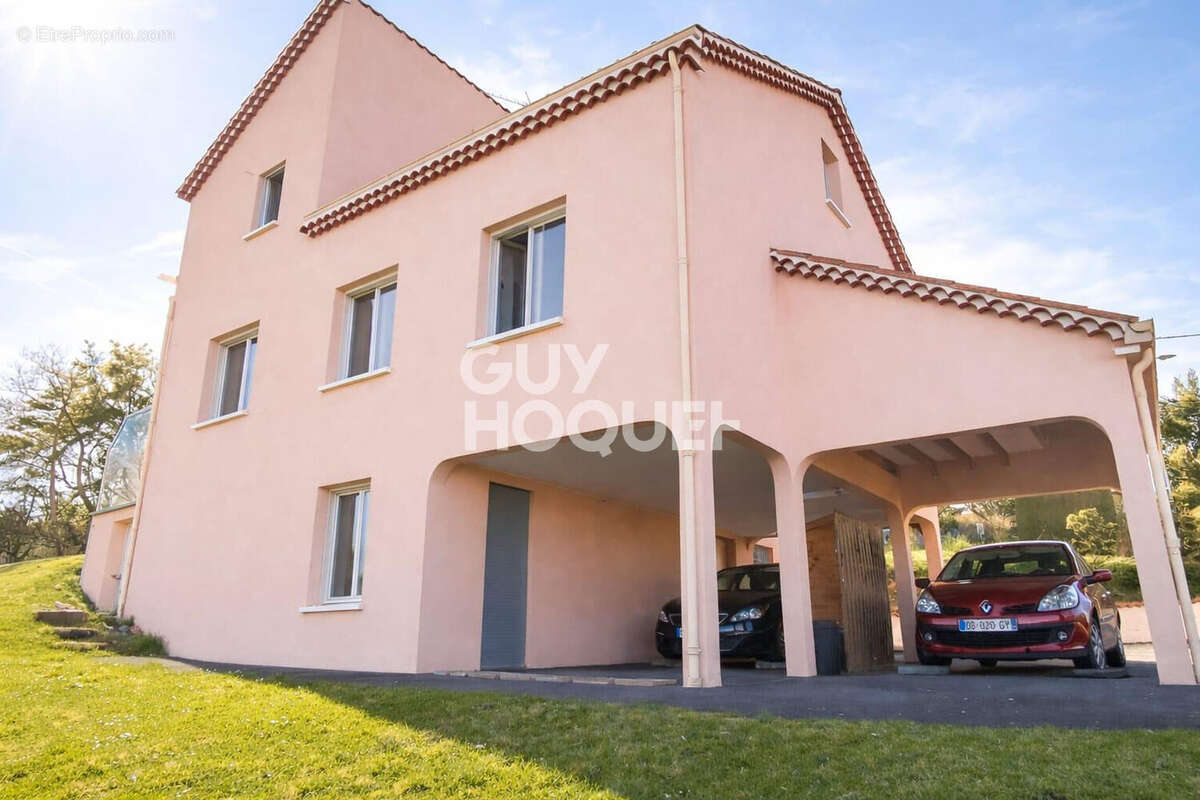 Maison à MONTBRISON