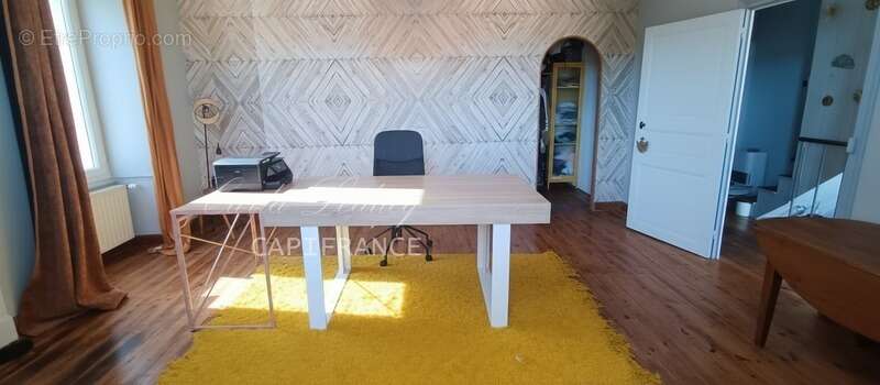 Maison à vendre 6 pièces SAINT CHRISTOPHE SUR ROC (79) - photo 7