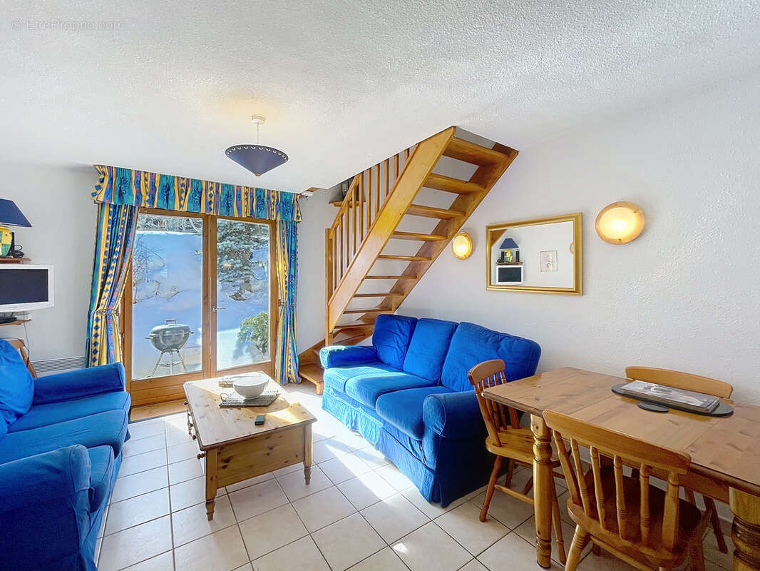 Maison à VALLOIRE