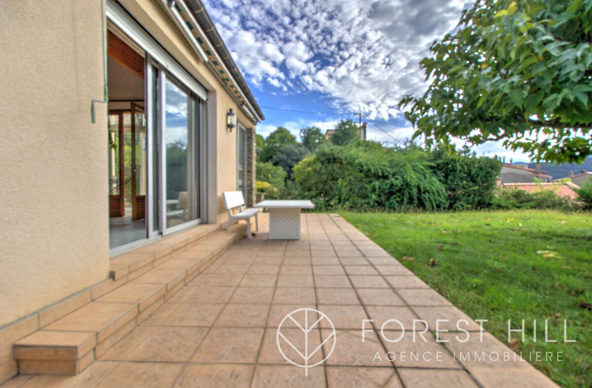 Maison à AMELIE-LES-BAINS-PALALDA