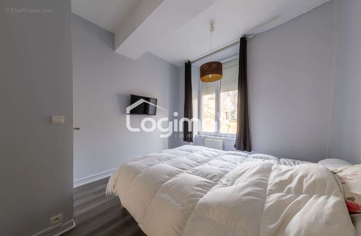 Appartement à LA ROCHELLE