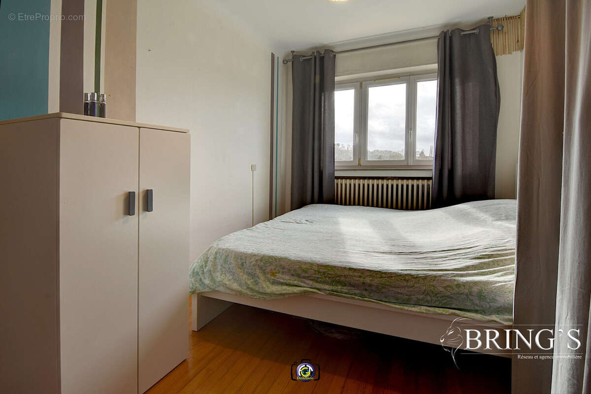 Maison à KEDANGE-SUR-CANNER