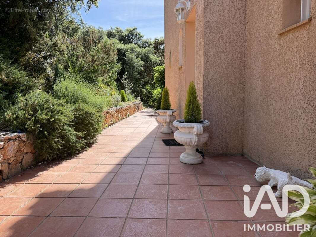 Maison 197 m² à Le Boulou  - photo 6
