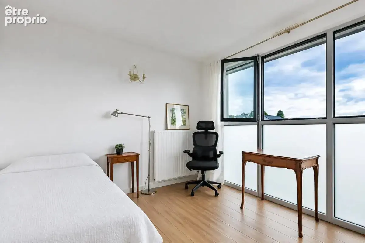 Maison moderne de 2019 –  4 chambres  – Au calme d’une impasse - photo 10
