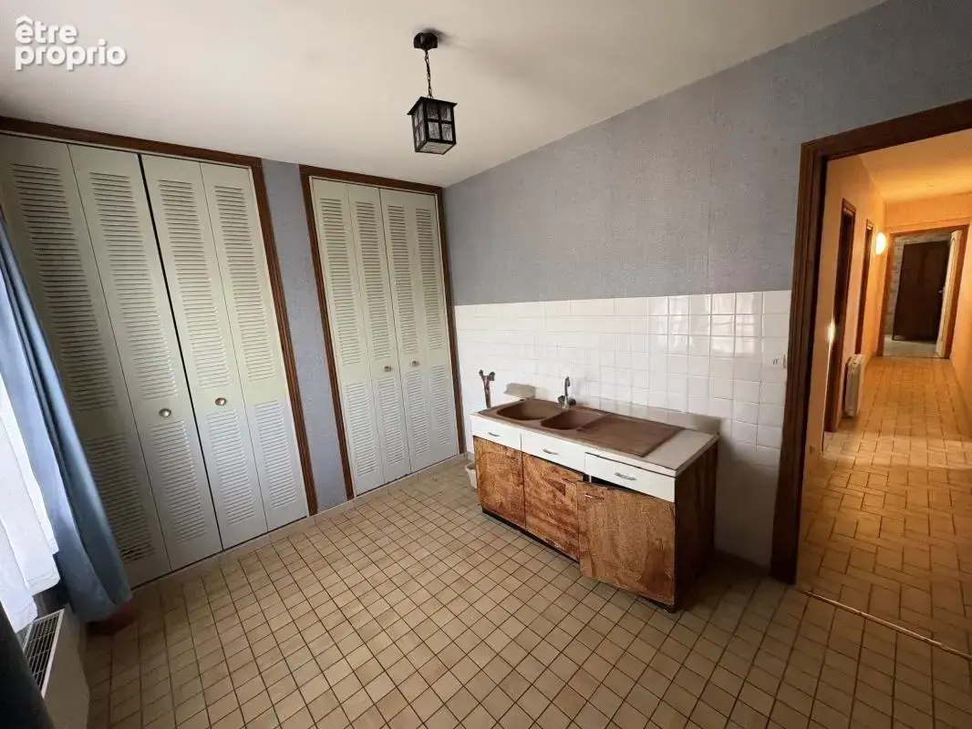 À SAISIR ! Belle maison familiale avec de beaux espaces, au calme ! - photo 12