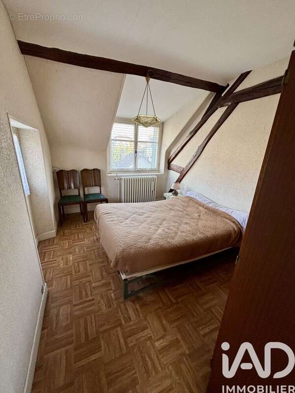 Photo 9 - Maison à JOIGNY