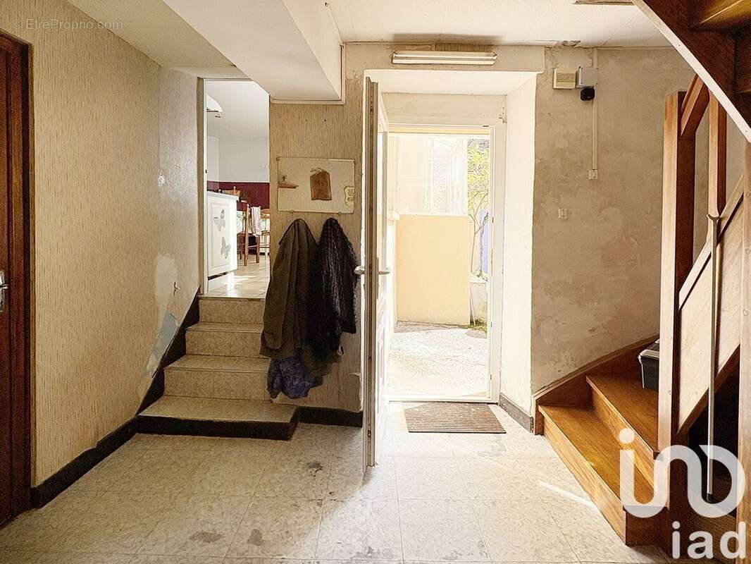 Photo 3 - Maison à THURY