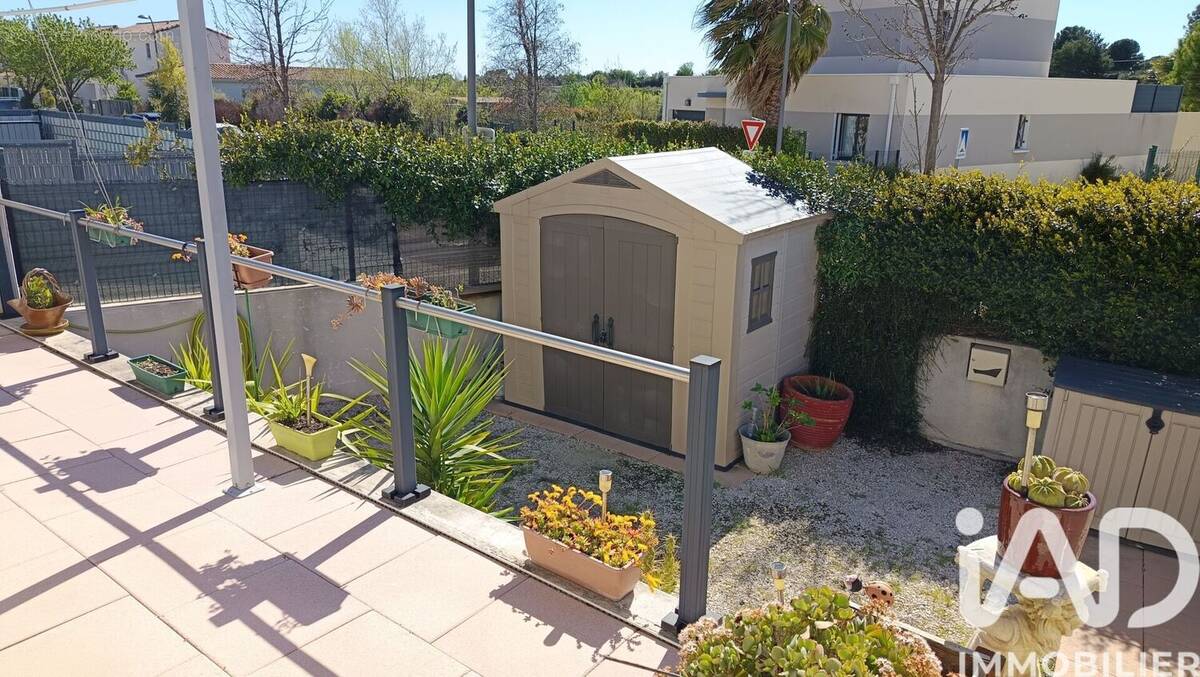 Photo 1 - Maison à MEZE