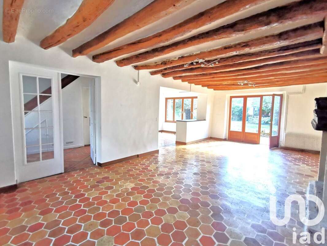 Photo 7 - Maison à LIMOURS