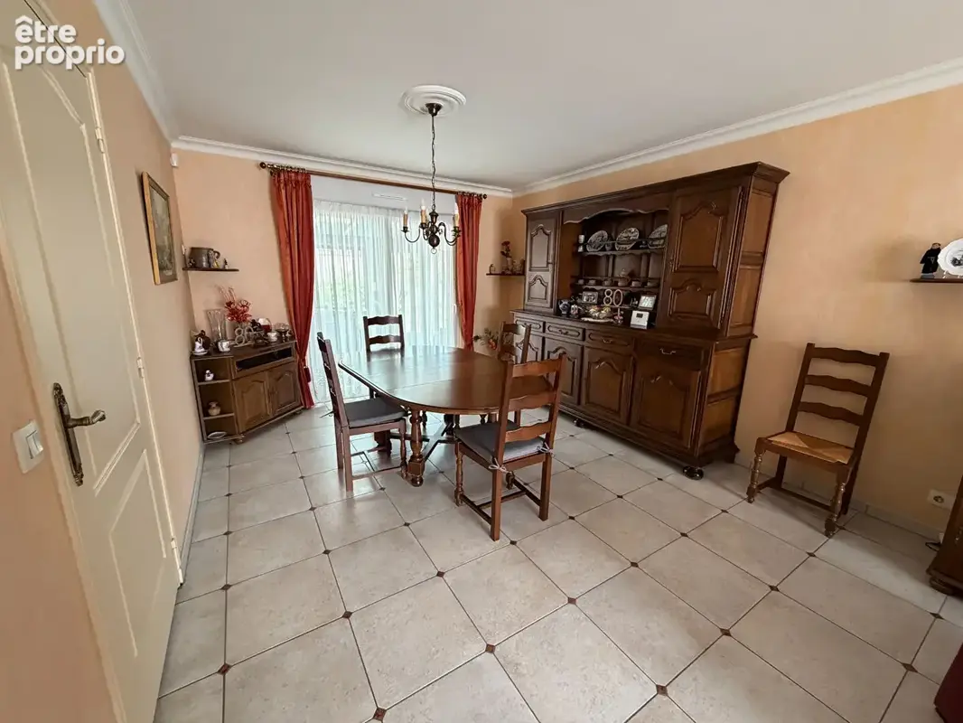 Maison 213m² à chartres - photo 8