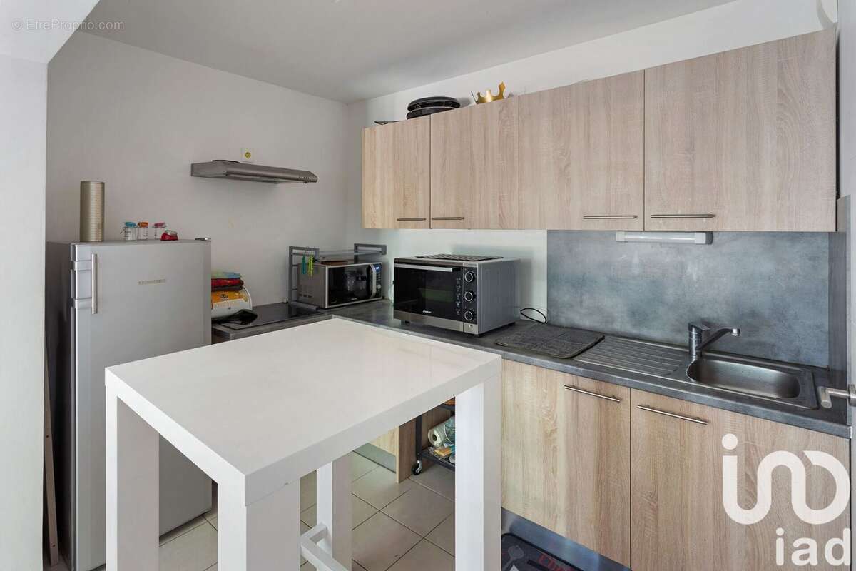 Photo 2 - Appartement à SAUTRON